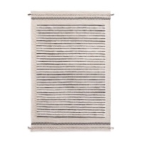 Ковер Детский в берберском стиле Khedar 120 x 180 см бежевый AM.PM  фото, kupilegko.ru